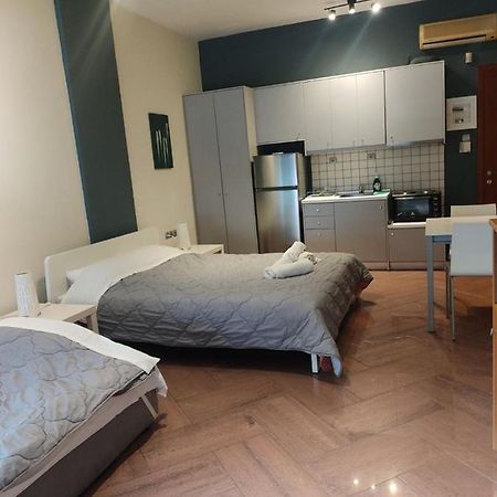 Our House Luxury Studio 카발라 외부 사진