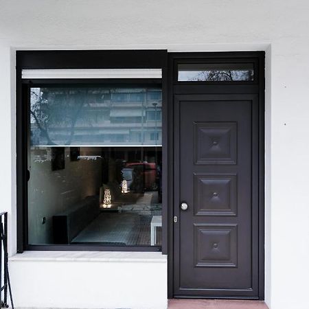 Our House Luxury Studio 카발라 외부 사진