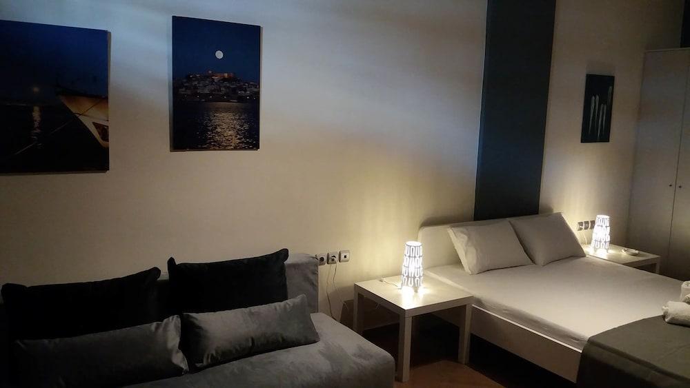 Our House Luxury Studio 카발라 외부 사진