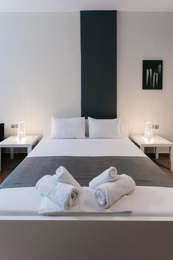 Our House Luxury Studio 카발라 외부 사진