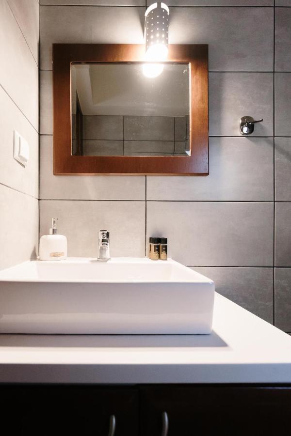 Our House Luxury Studio 카발라 외부 사진