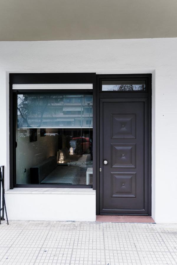 Our House Luxury Studio 카발라 외부 사진