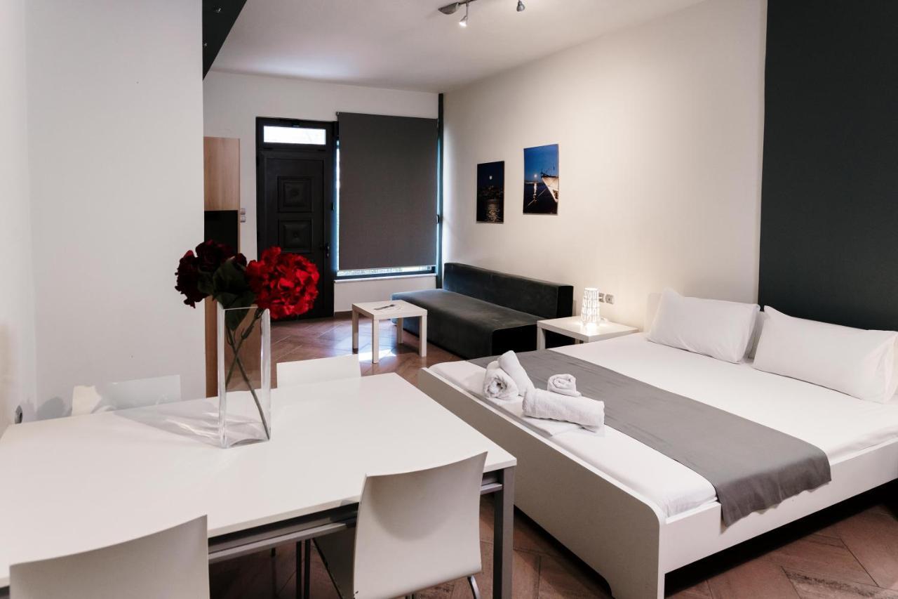 Our House Luxury Studio 카발라 외부 사진